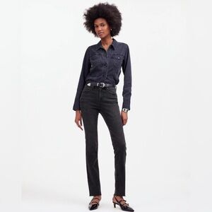 Madewell Jeans